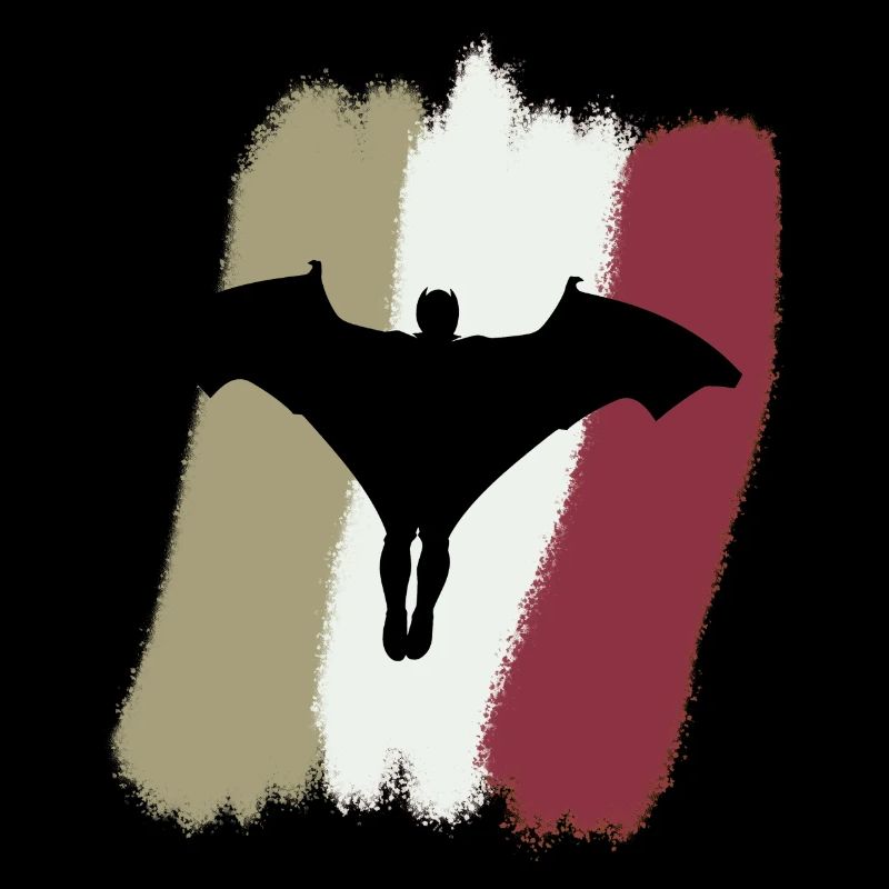 Wingsuit Fliegen Unfall