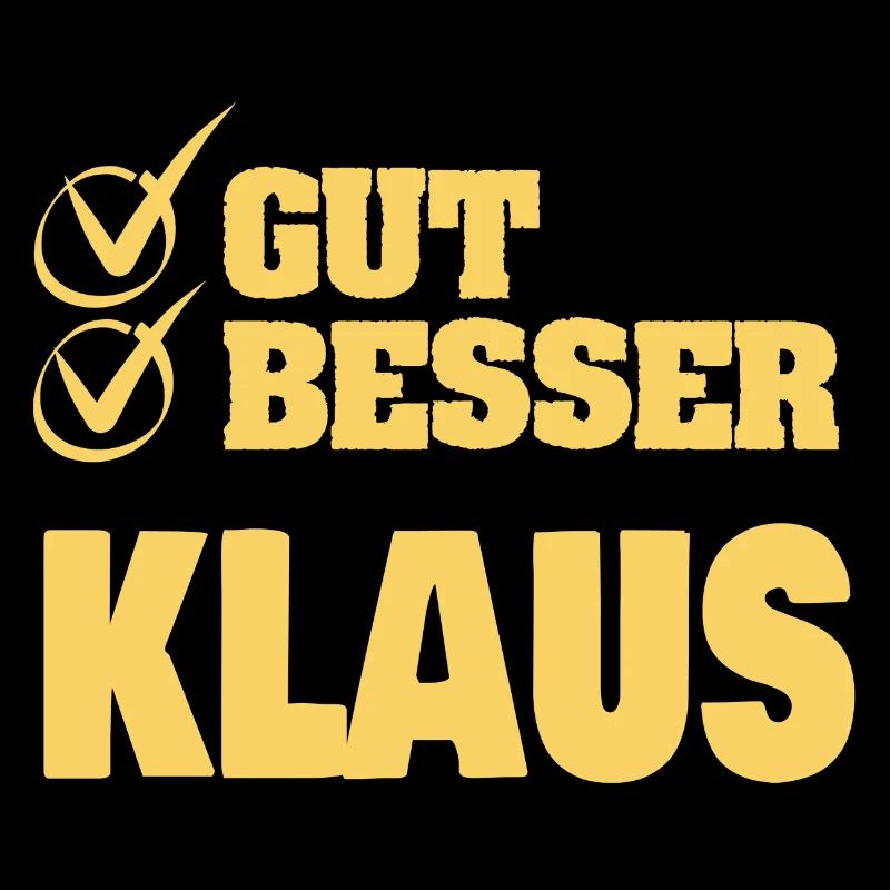 Klaus
