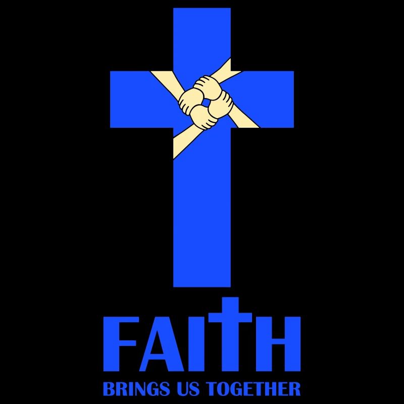 La foi nous rassemble