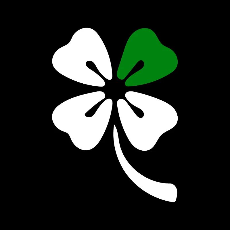 Four-leaf clover