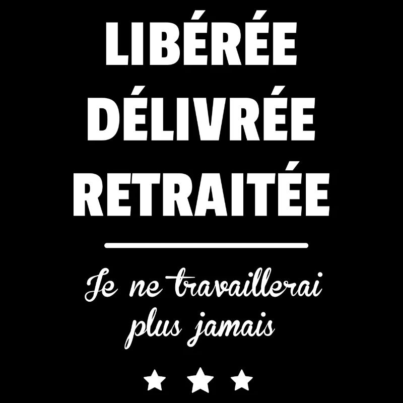 Retraite