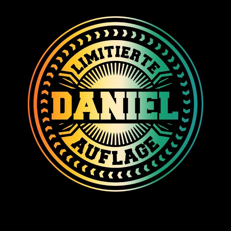 Daniel