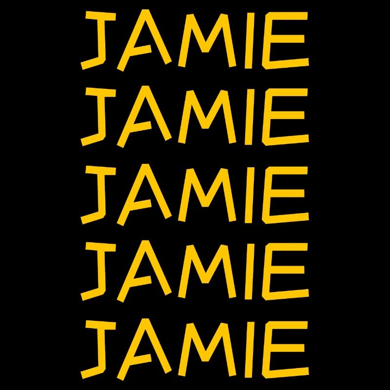 Jamie