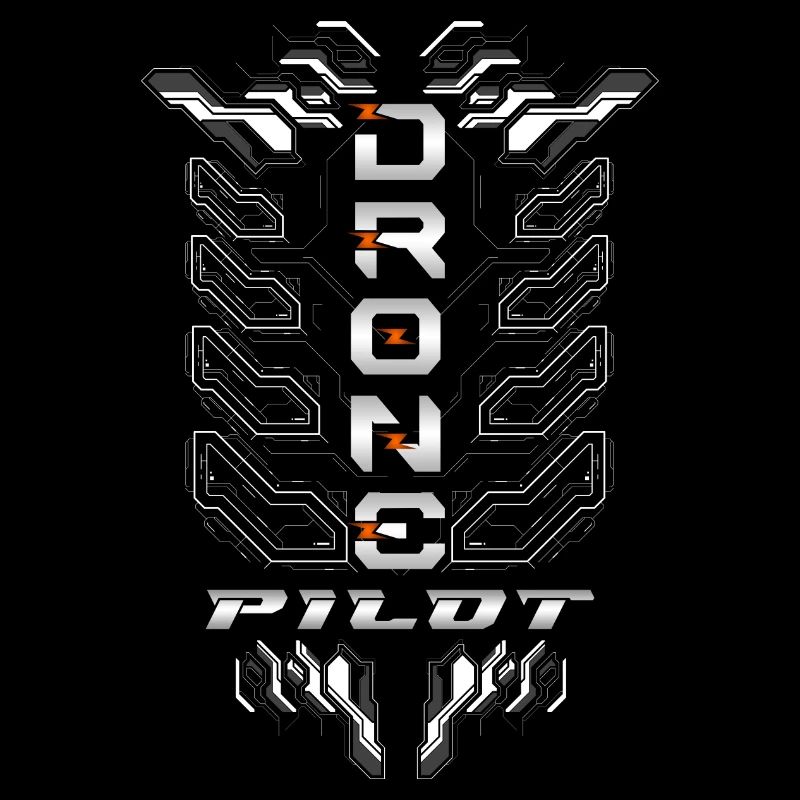 Drone Drones Drone Flight Drone Pilot