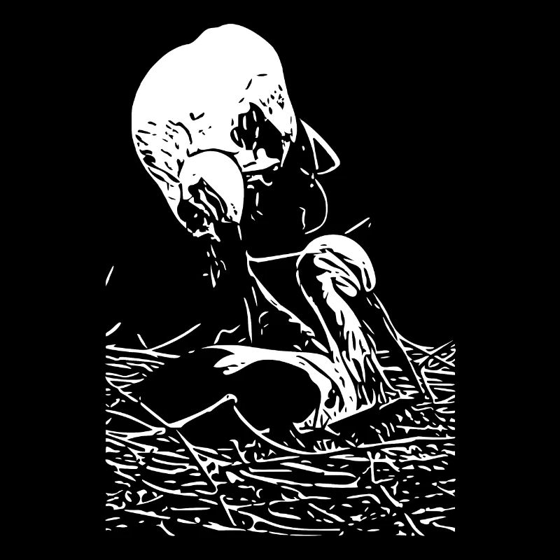 stork