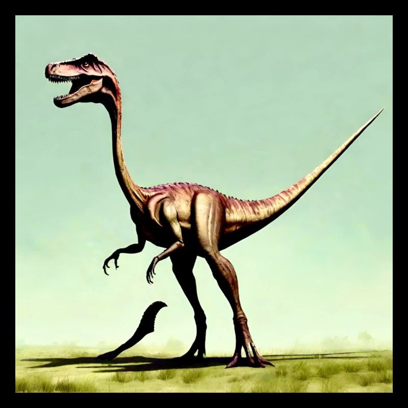 Dinosaurier