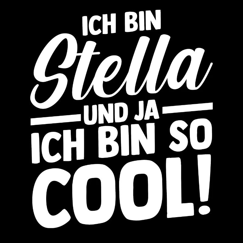 First name Stella
