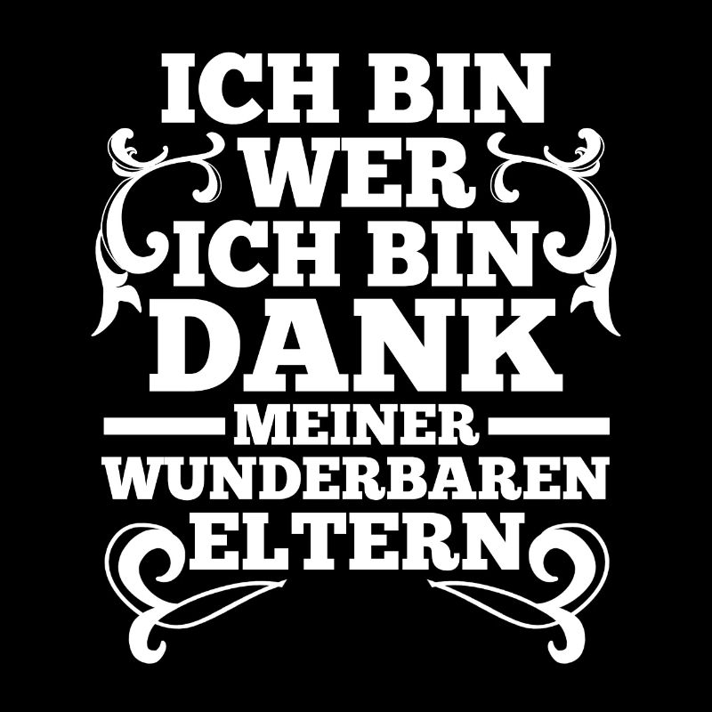 Sohnemann Söhne Sohn