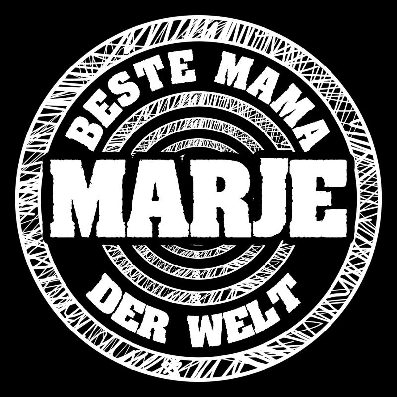 Mutter Marje