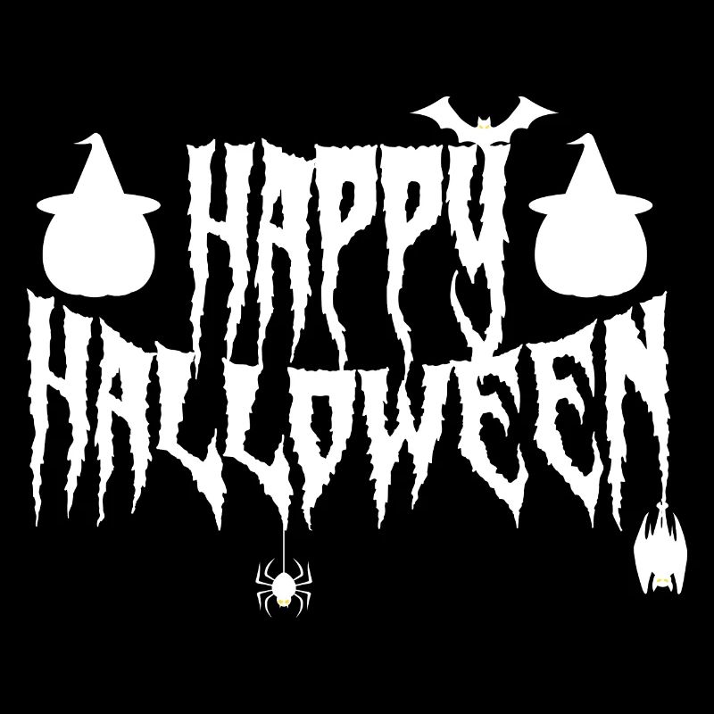 Fröhliches Halloween