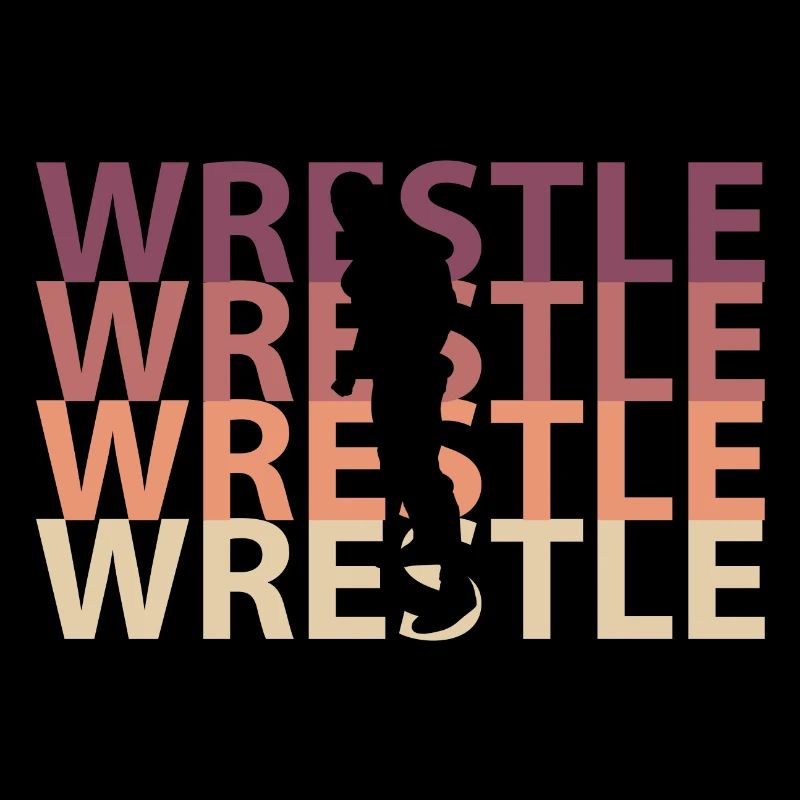 Wrestle