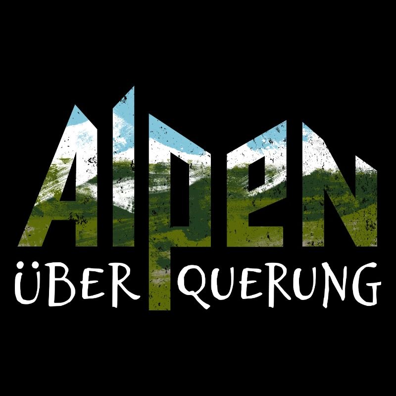 Alpenüberquerung Alpen Überquerung Wandern