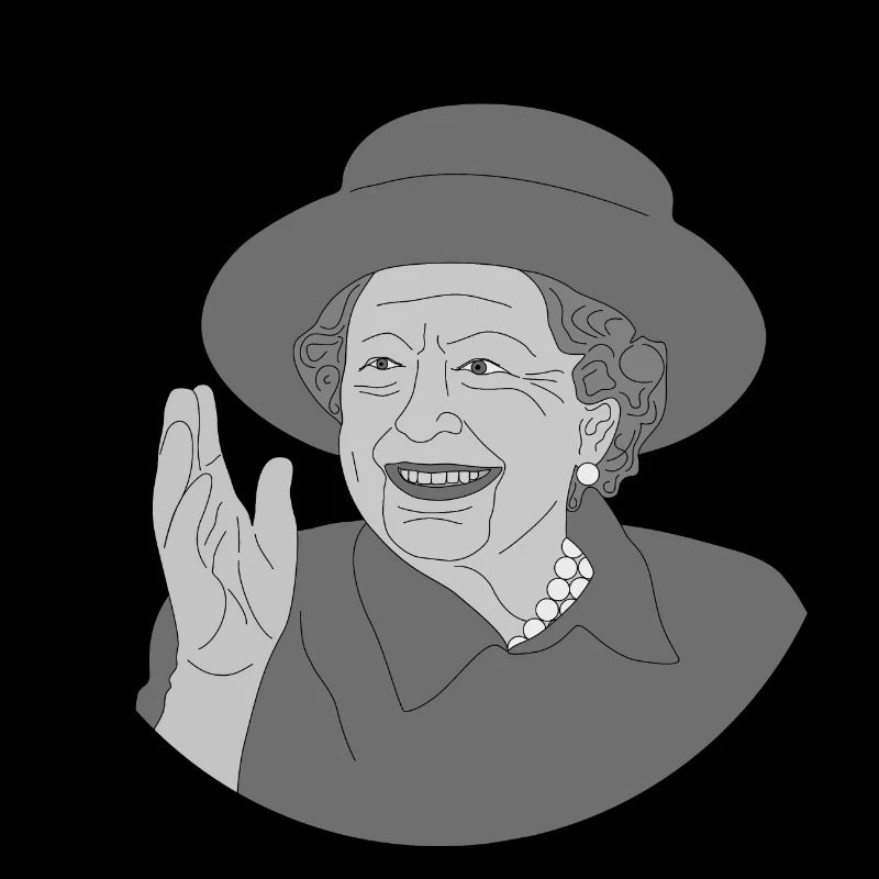 Elisabetta II - Elisabetta II