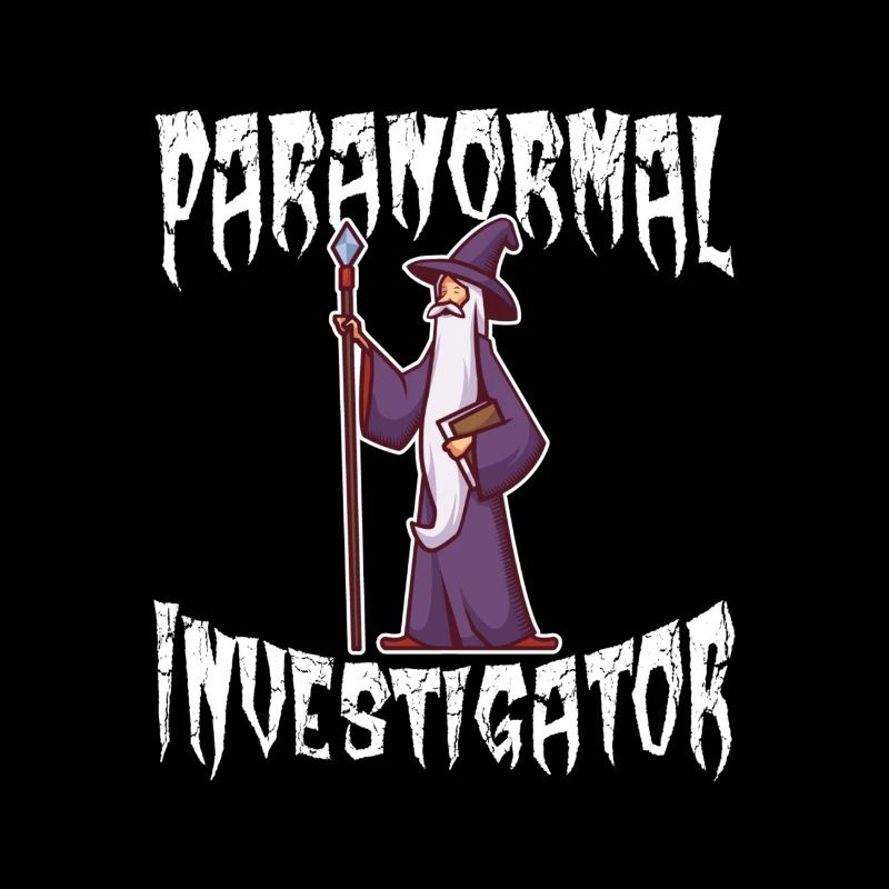 Paranormal Investigator