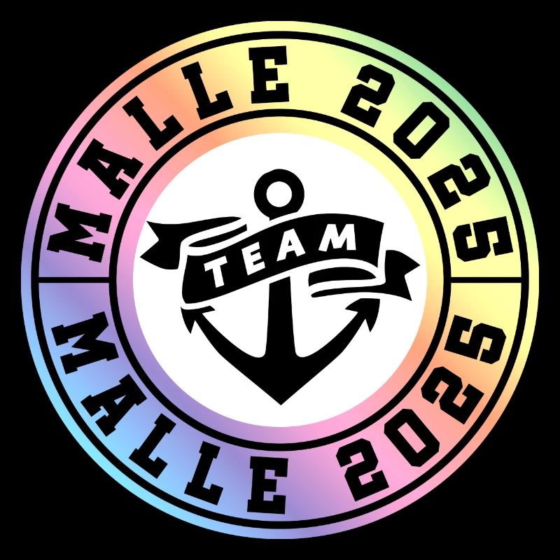 Malle 2025 Team
