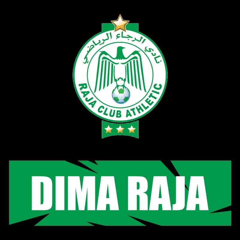 DIMA RAJA