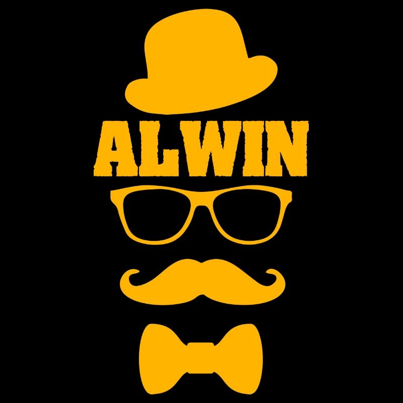 Schnauzer Alwin