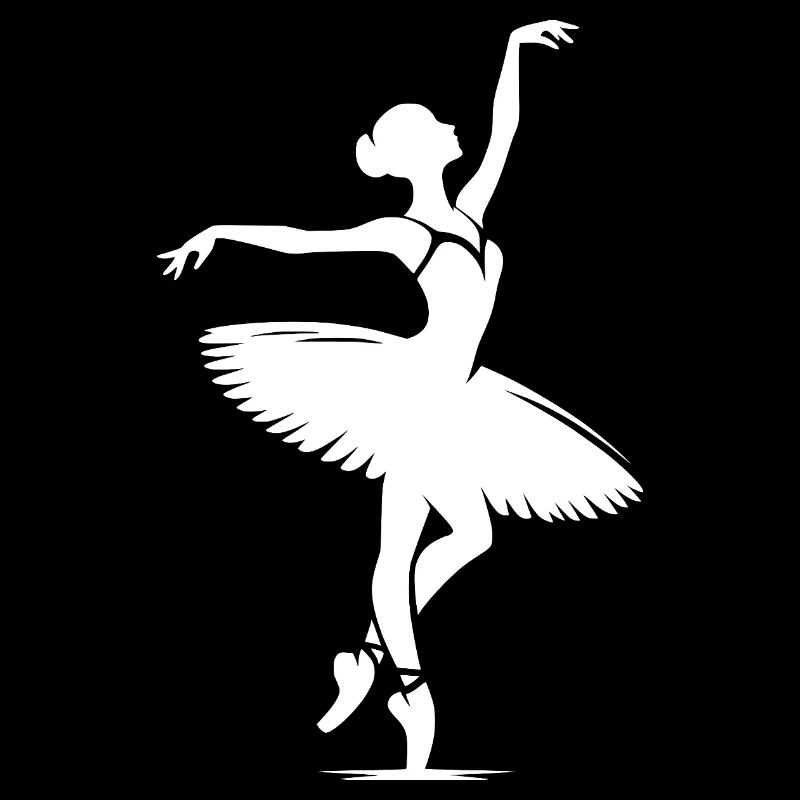 Expression and Harmony in Classical Ballet Dance