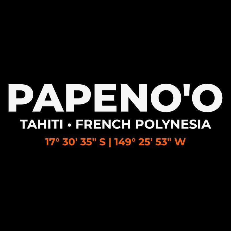 Papeno'o – Vulkanisches Gedächtnis