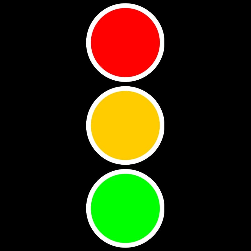 Feu de circulation 01