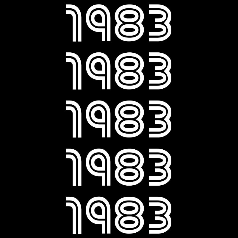 Style 1983