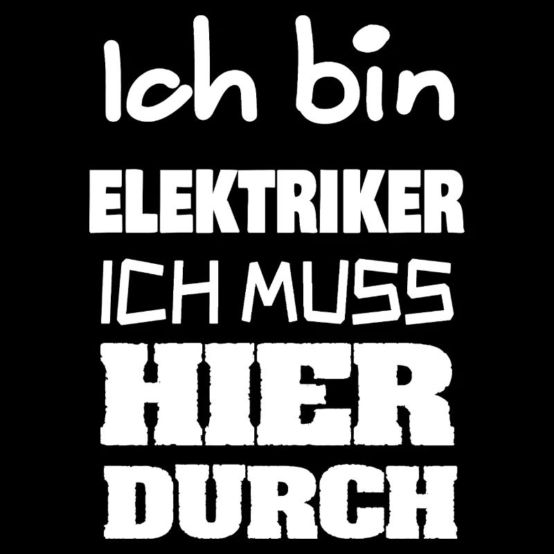 Electrician as a profession