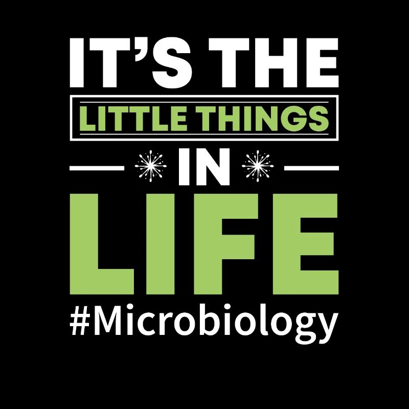 Science Microbiologie Microbiologiste