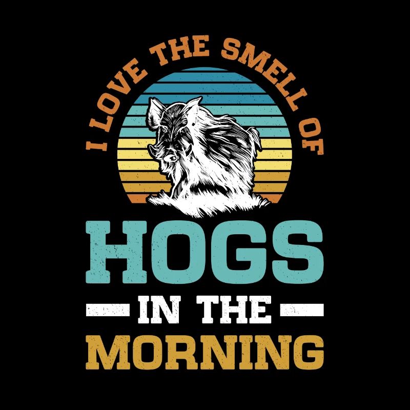 Chasse au cochon Hog Hunter