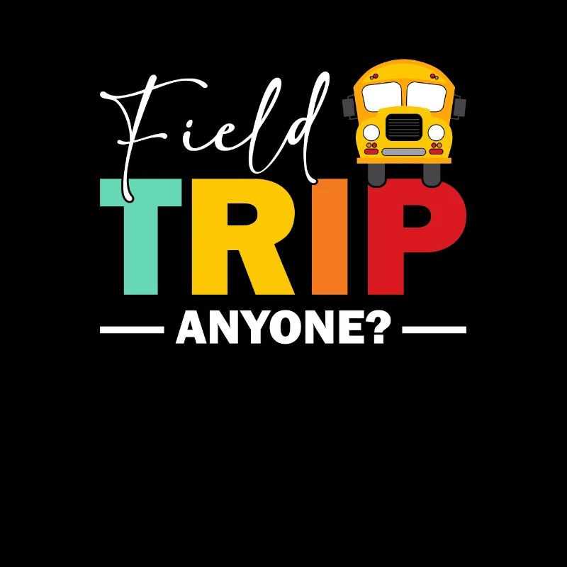 Field Day Teacher's Excursion