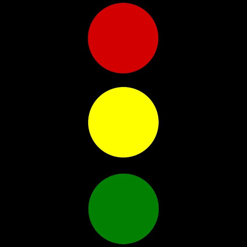 Traffic light