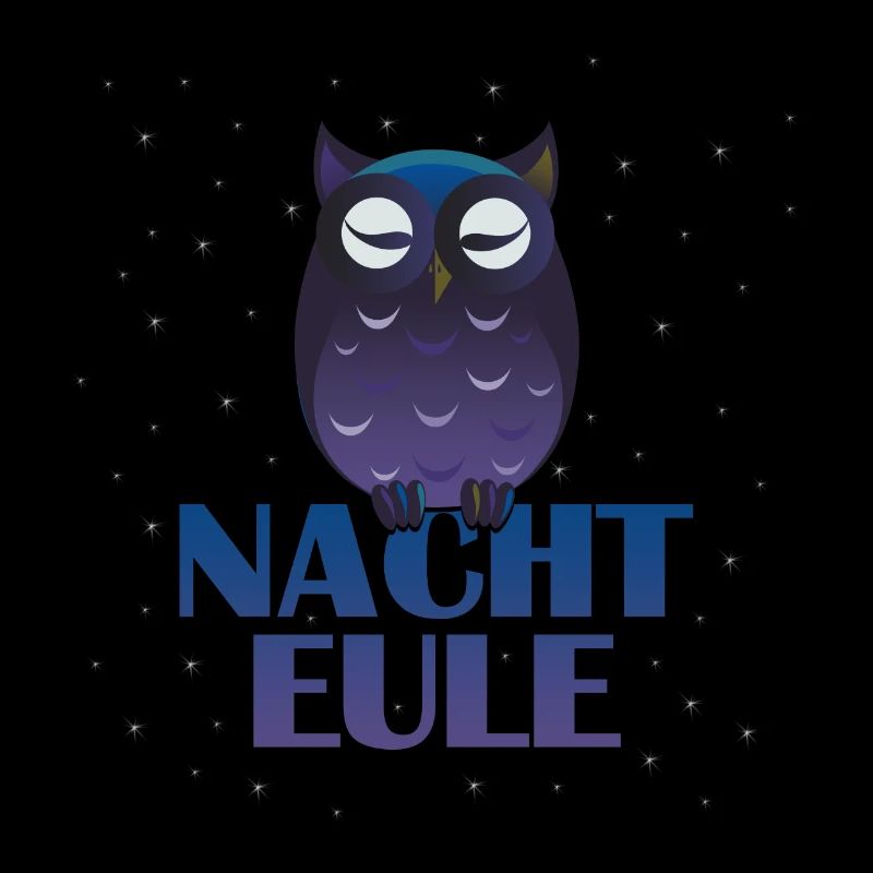 Hibou de nuit