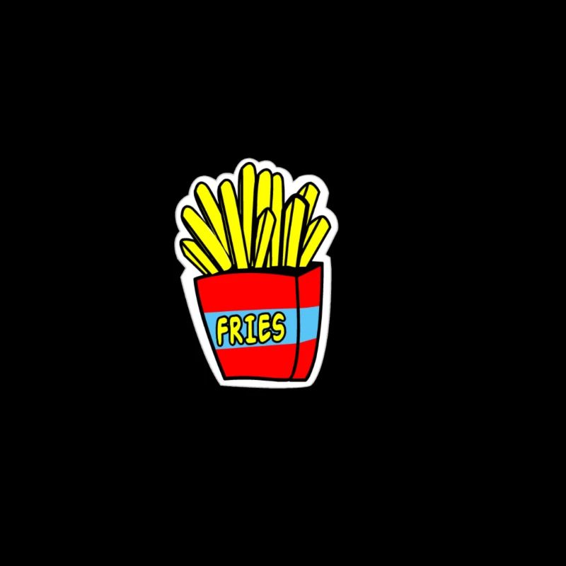 Fries