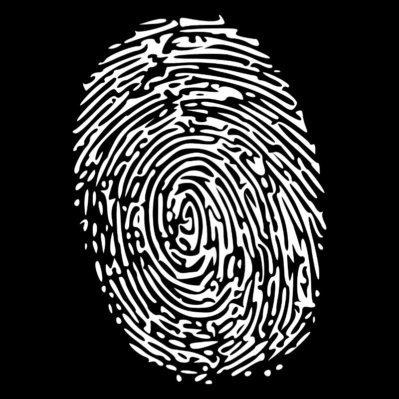 fingerprint