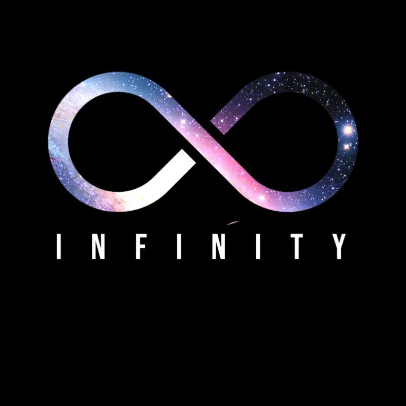 Infinity - Unendlichkeit