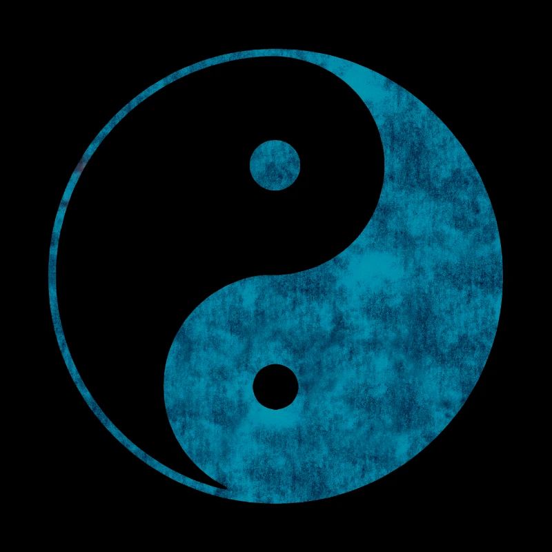 yin yang