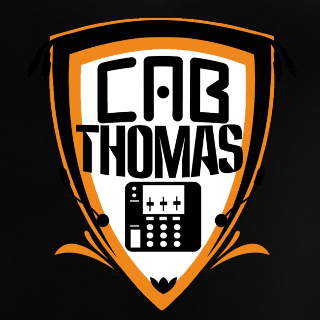 cab.thomas - alternativ Logo