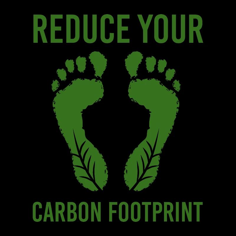 Climate Change Reduce Your Carbon Footprint