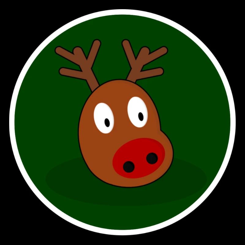 reindeer
