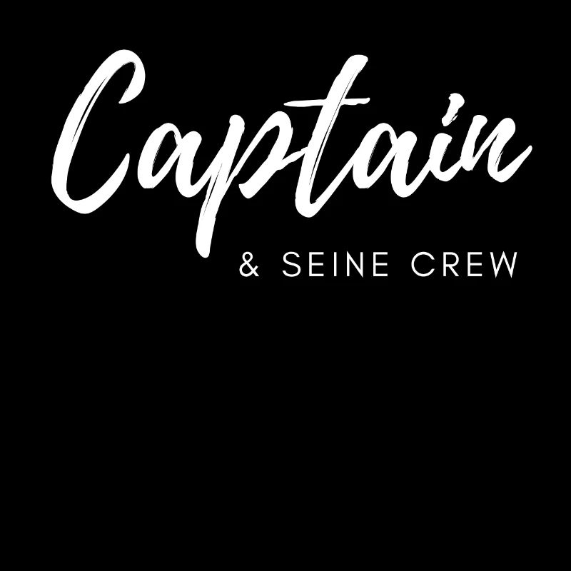 Captain und seine Crew Teil 1