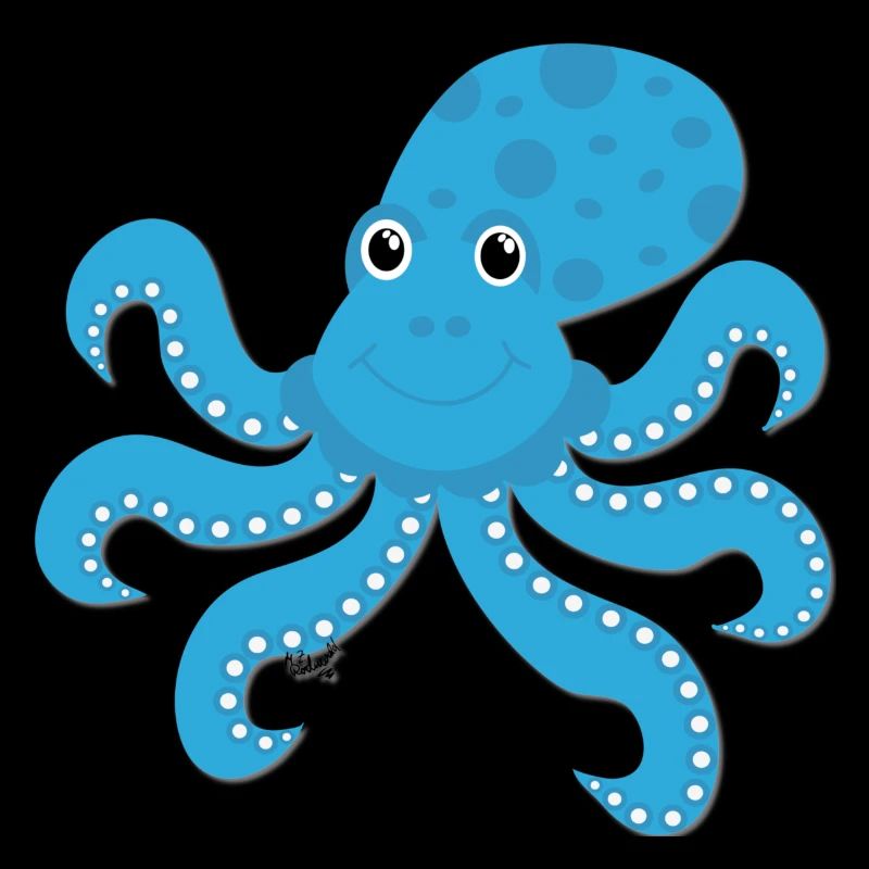 octopuses