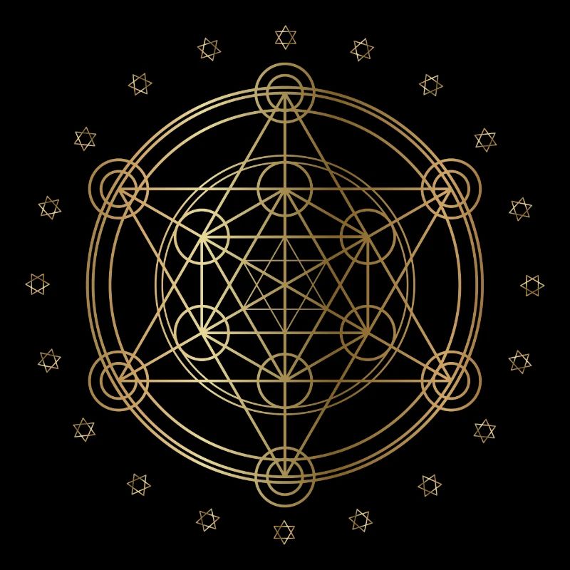 Oro merkaba