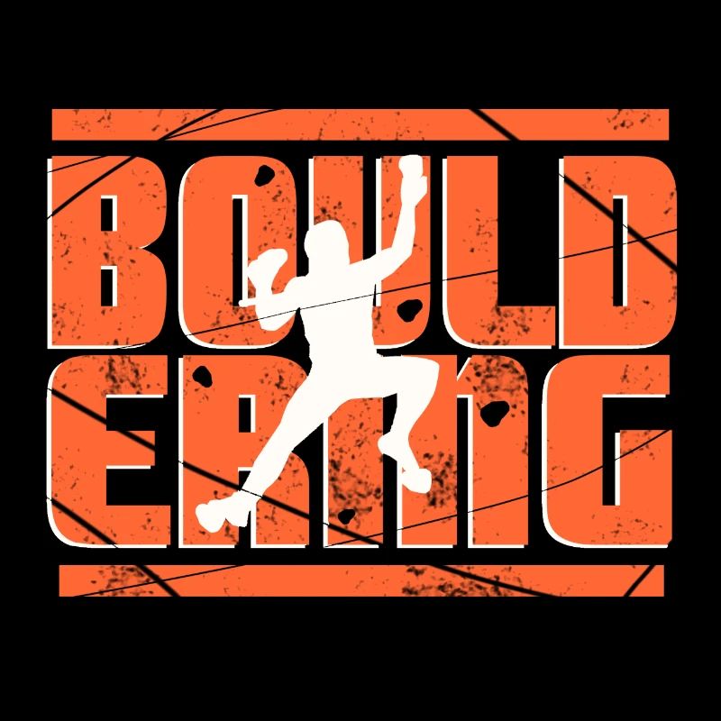 Bouldering