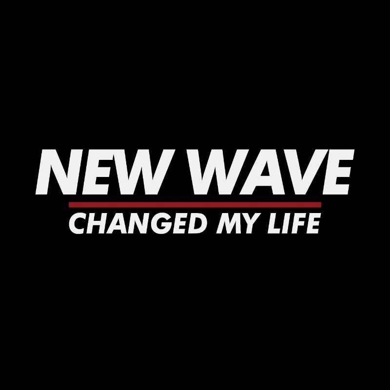 La Nouvelle Vague a changé ma vie