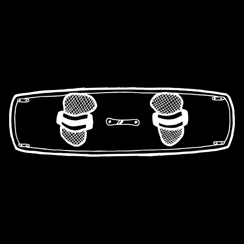Kiteboard