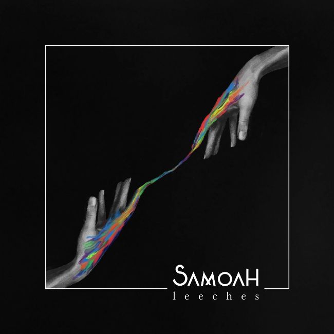 samoah leeches