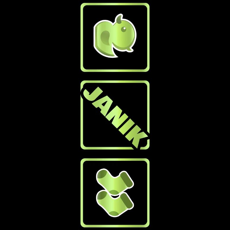 Naissance Janik