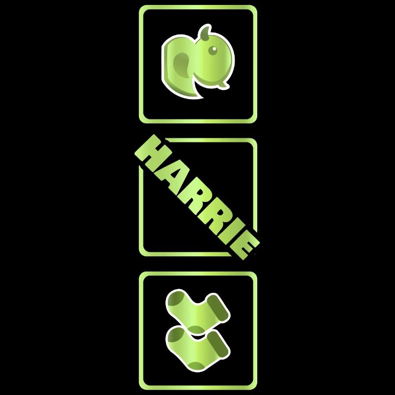 Harrie