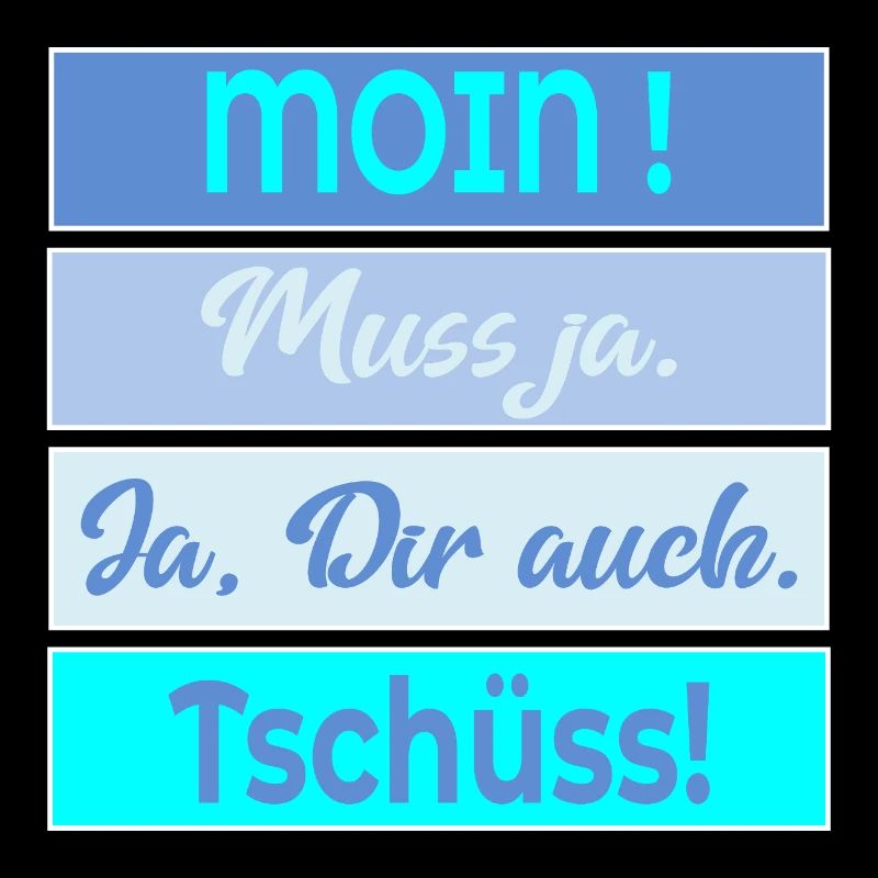 Chat Moin Bye