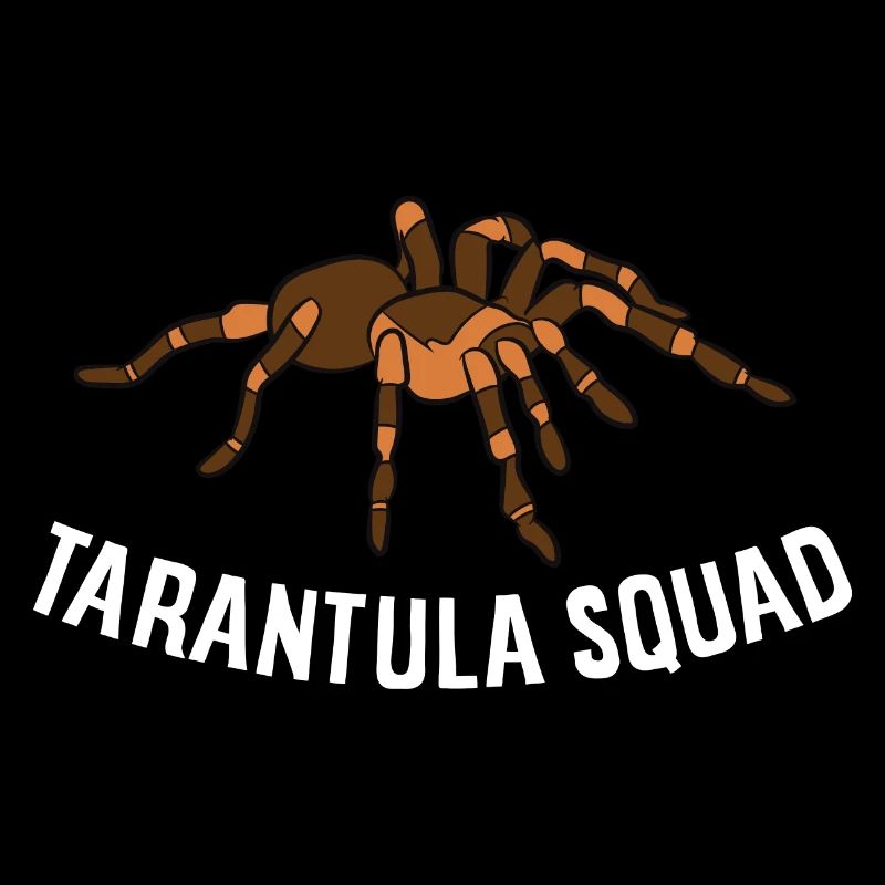 Tarantel - Tarantula Squad