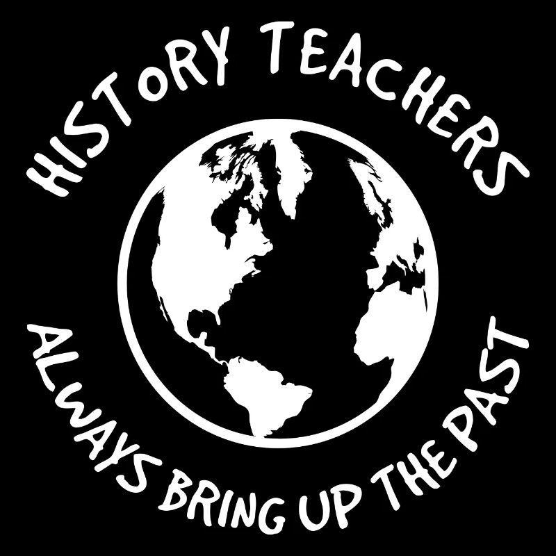 History Teacher Repeat